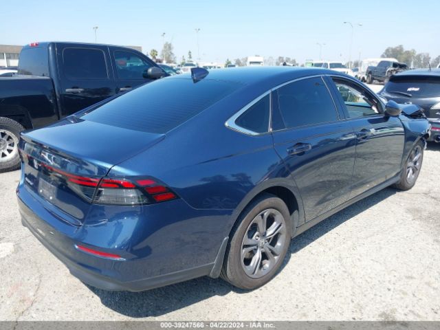 Photo 3 VIN: 1HGCY1F32PA034878 - HONDA ACCORD 