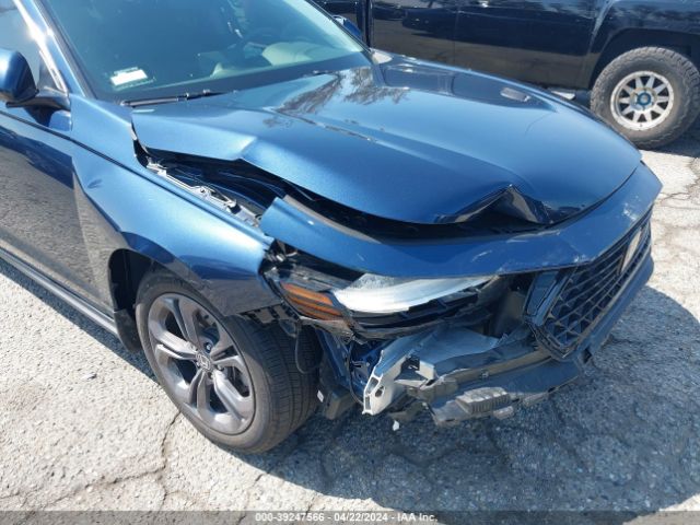 Photo 5 VIN: 1HGCY1F32PA034878 - HONDA ACCORD 