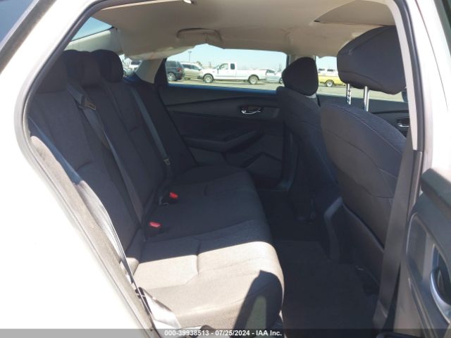 Photo 7 VIN: 1HGCY1F32PA035500 - HONDA ACCORD 