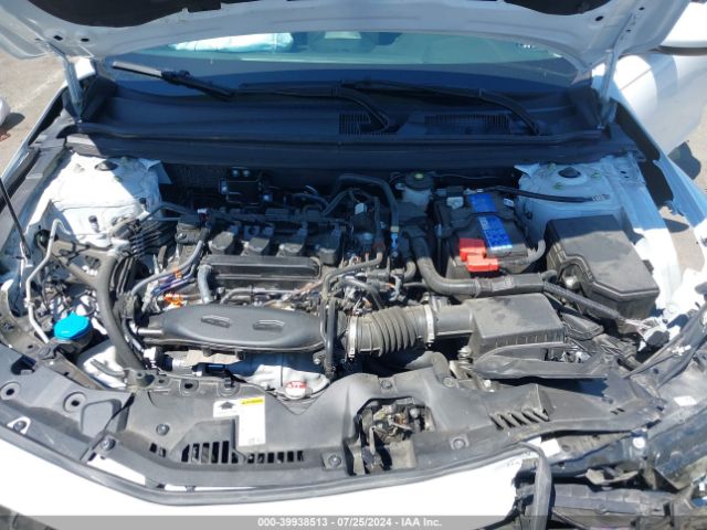 Photo 9 VIN: 1HGCY1F32PA035500 - HONDA ACCORD 