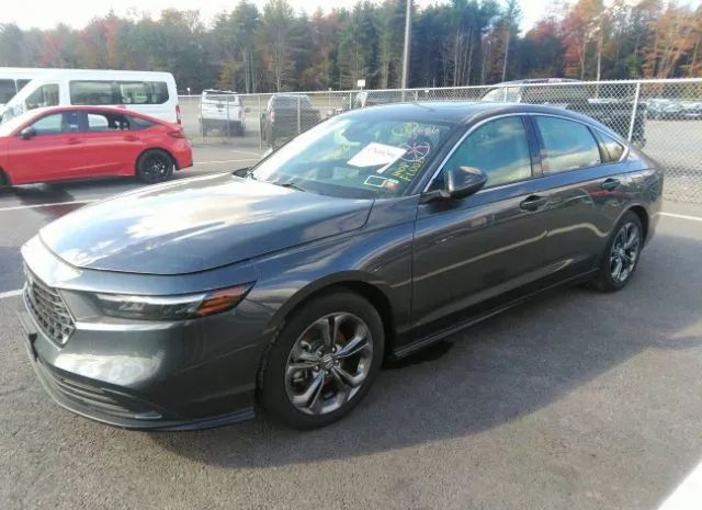 Photo 1 VIN: 1HGCY1F32PA038901 - HONDA ACCORD 