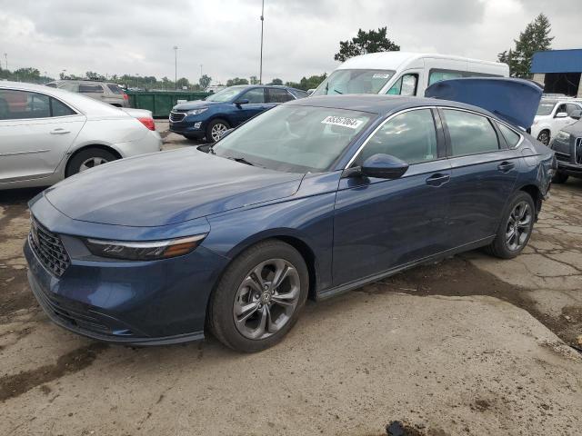 Photo 0 VIN: 1HGCY1F32PA039577 - HONDA ACCORD EX 