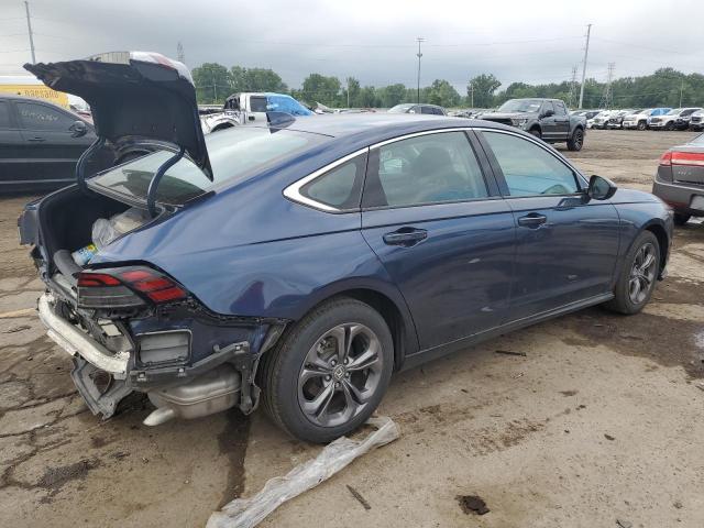 Photo 2 VIN: 1HGCY1F32PA039577 - HONDA ACCORD EX 