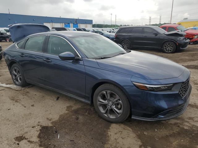 Photo 3 VIN: 1HGCY1F32PA039577 - HONDA ACCORD EX 