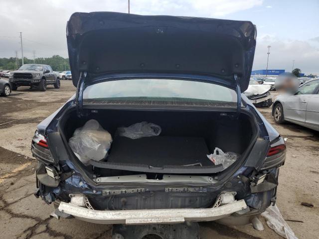 Photo 5 VIN: 1HGCY1F32PA039577 - HONDA ACCORD EX 