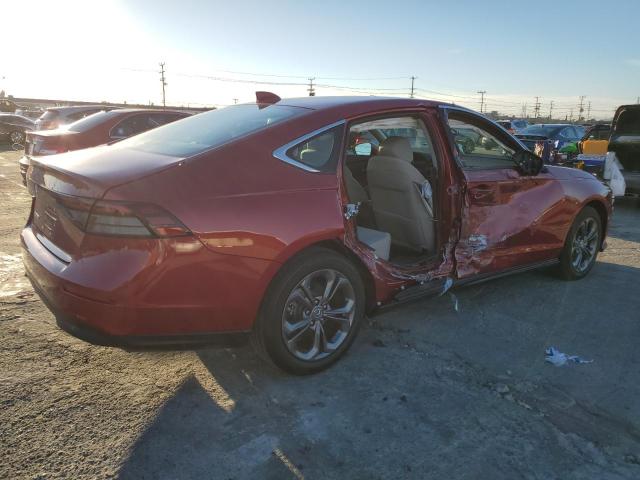 Photo 2 VIN: 1HGCY1F32PA040907 - HONDA ACCORD 