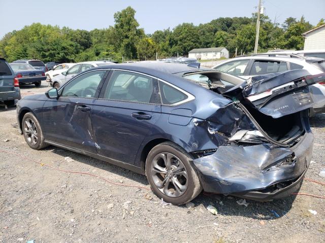 Photo 1 VIN: 1HGCY1F32PA053303 - HONDA ACCORD EX 