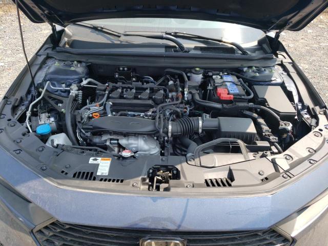 Photo 10 VIN: 1HGCY1F32PA053303 - HONDA ACCORD EX 