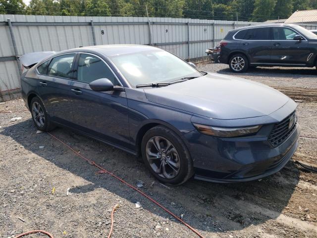 Photo 3 VIN: 1HGCY1F32PA053303 - HONDA ACCORD EX 