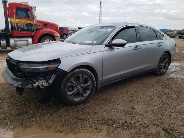 Photo 0 VIN: 1HGCY1F32PA055679 - HONDA ACCORD EX 