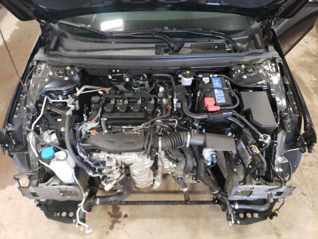 Photo 10 VIN: 1HGCY1F32RA000166 - HONDA ACCORD EX 