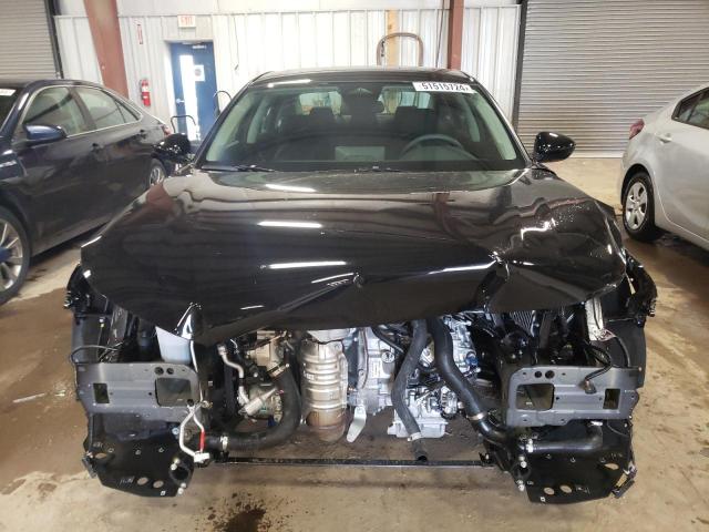 Photo 4 VIN: 1HGCY1F32RA000166 - HONDA ACCORD EX 