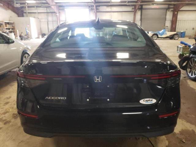 Photo 5 VIN: 1HGCY1F32RA000166 - HONDA ACCORD EX 