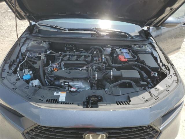 Photo 10 VIN: 1HGCY1F32RA015086 - HONDA ACCORD EX 