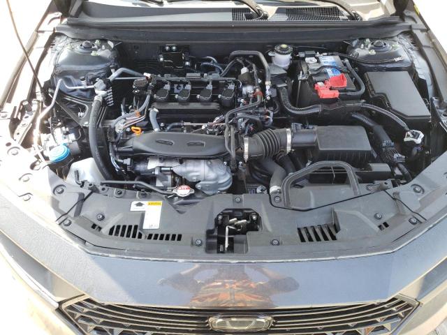 Photo 10 VIN: 1HGCY1F32RA017615 - HONDA ACCORD EX 