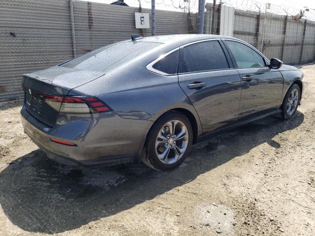 Photo 2 VIN: 1HGCY1F32RA017615 - HONDA ACCORD EX 