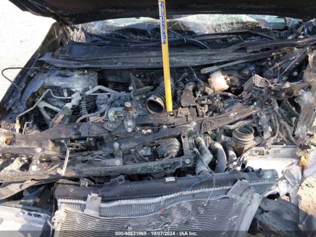 Photo 9 VIN: 1HGCY1F32RA020398 - HONDA ACCORD 