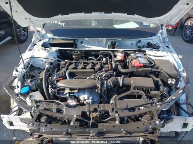 Photo 9 VIN: 1HGCY1F32RA031109 - HONDA ACCORD 