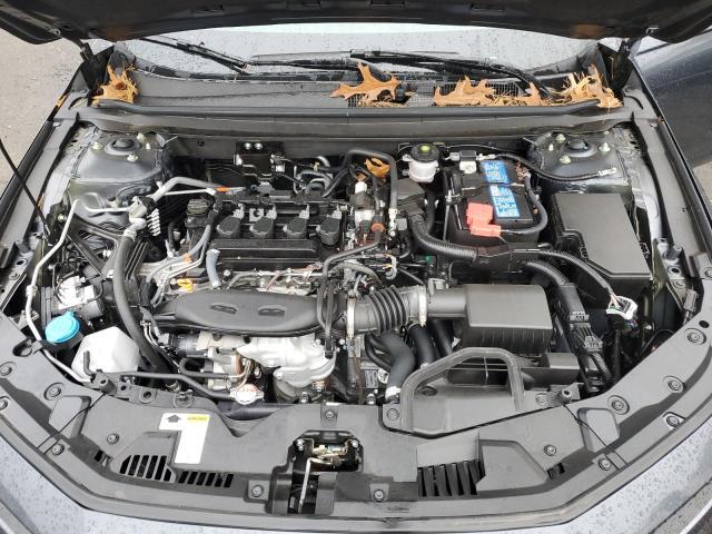 Photo 10 VIN: 1HGCY1F32RA033622 - HONDA ACCORD EX 