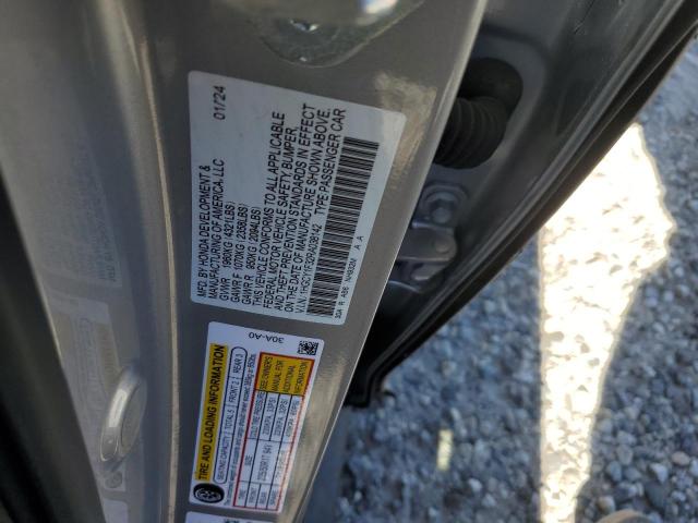 Photo 11 VIN: 1HGCY1F32RA038142 - HONDA ACCORD EX 