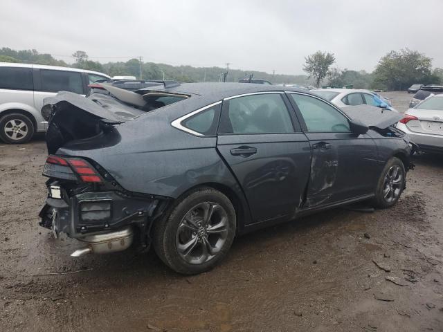 Photo 2 VIN: 1HGCY1F32RA059055 - HONDA ACCORD EX 