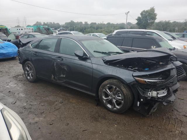 Photo 3 VIN: 1HGCY1F32RA059055 - HONDA ACCORD EX 