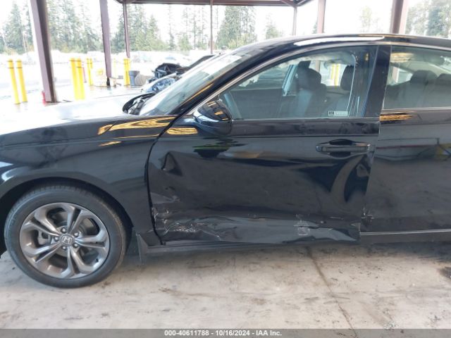 Photo 5 VIN: 1HGCY1F32RA070170 - HONDA ACCORD 