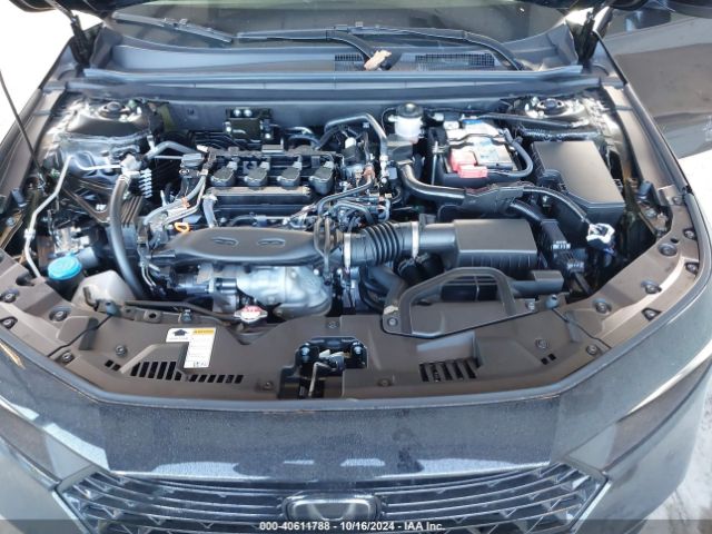 Photo 9 VIN: 1HGCY1F32RA070170 - HONDA ACCORD 