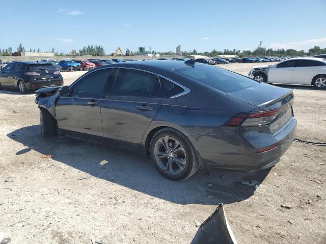 Photo 1 VIN: 1HGCY1F33PA002599 - HONDA ACCORD EX 