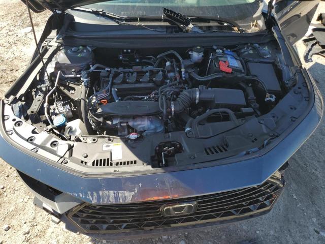 Photo 10 VIN: 1HGCY1F33PA002599 - HONDA ACCORD EX 