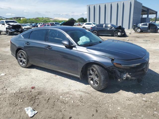 Photo 3 VIN: 1HGCY1F33PA002599 - HONDA ACCORD EX 