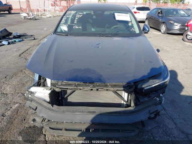 Photo 5 VIN: 1HGCY1F33PA005535 - HONDA ACCORD 