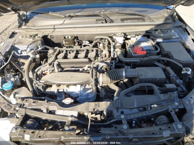 Photo 9 VIN: 1HGCY1F33PA005535 - HONDA ACCORD 