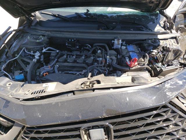 Photo 10 VIN: 1HGCY1F33PA006331 - HONDA ACCORD EX 