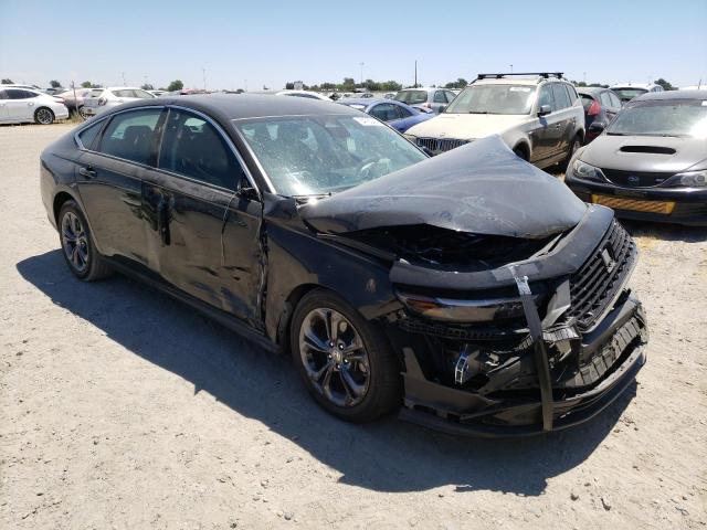 Photo 3 VIN: 1HGCY1F33PA006331 - HONDA ACCORD EX 