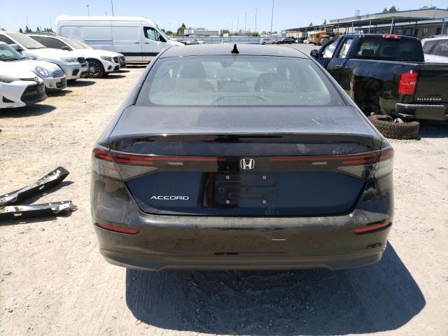 Photo 5 VIN: 1HGCY1F33PA006331 - HONDA ACCORD EX 