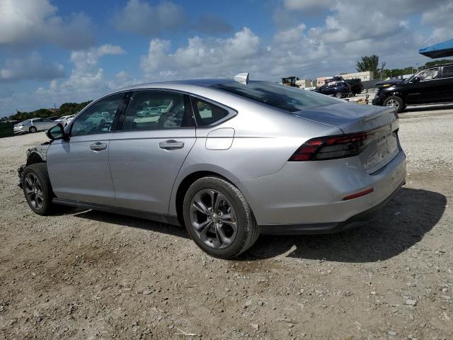 Photo 1 VIN: 1HGCY1F33PA006412 - HONDA ACCORD EX 