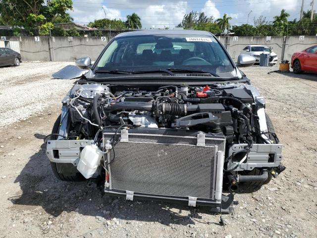 Photo 4 VIN: 1HGCY1F33PA006412 - HONDA ACCORD EX 