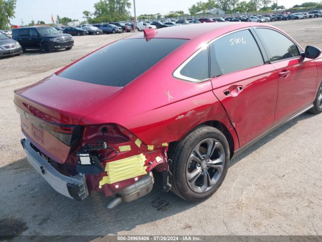 Photo 5 VIN: 1HGCY1F33PA009455 - HONDA ACCORD 