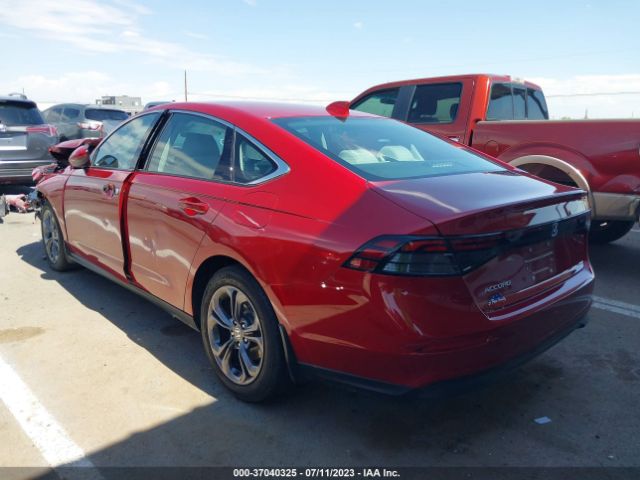 Photo 2 VIN: 1HGCY1F33PA013196 - HONDA ACCORD 