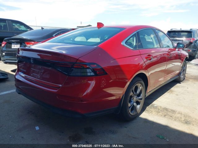 Photo 3 VIN: 1HGCY1F33PA013196 - HONDA ACCORD 