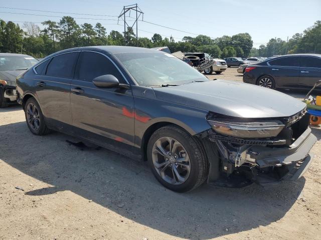 Photo 3 VIN: 1HGCY1F33PA014722 - HONDA ACCORD 