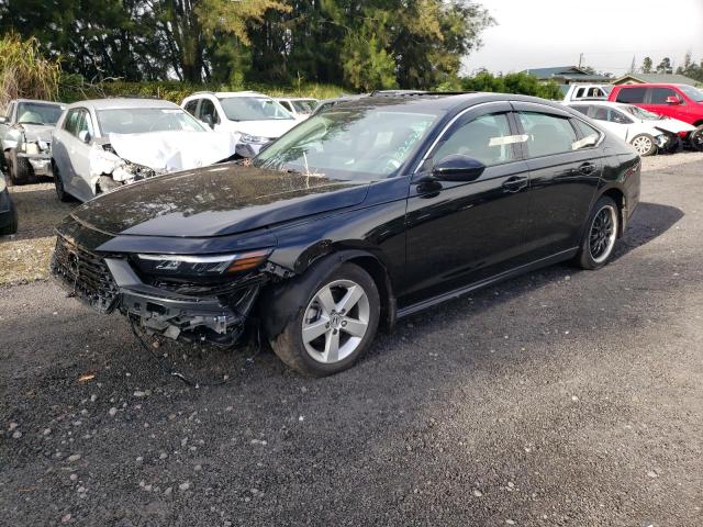 Photo 0 VIN: 1HGCY1F33PA015434 - HONDA ACCORD 