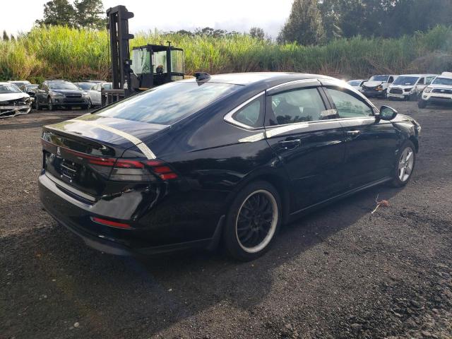 Photo 2 VIN: 1HGCY1F33PA015434 - HONDA ACCORD 