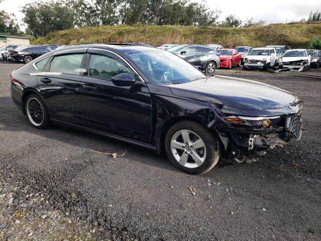 Photo 3 VIN: 1HGCY1F33PA015434 - HONDA ACCORD 