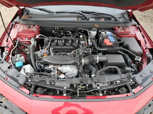 Photo 10 VIN: 1HGCY1F33PA019550 - HONDA ACCORD 