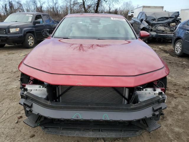 Photo 4 VIN: 1HGCY1F33PA019550 - HONDA ACCORD 