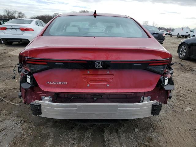 Photo 5 VIN: 1HGCY1F33PA019550 - HONDA ACCORD 