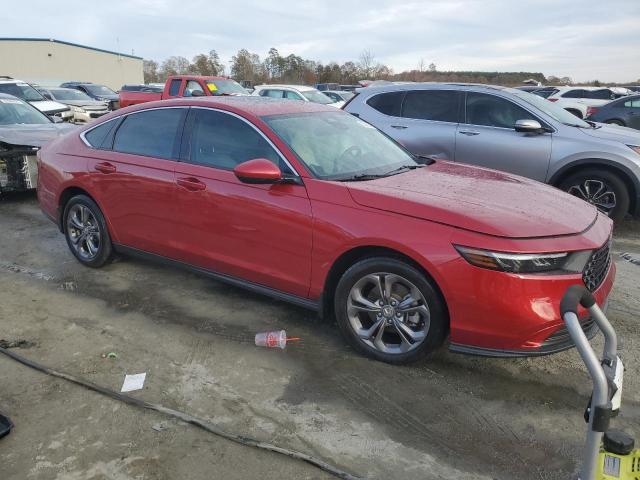 Photo 3 VIN: 1HGCY1F33PA024053 - HONDA ACCORD EX 