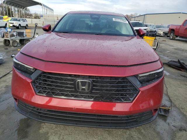 Photo 4 VIN: 1HGCY1F33PA024053 - HONDA ACCORD EX 